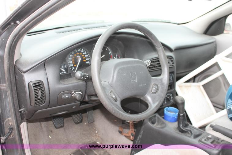 image for item I8049 2000 Saturn SC SC2