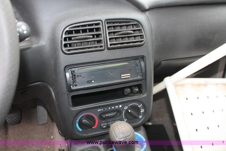 image for item I8049 2000 Saturn SC SC2