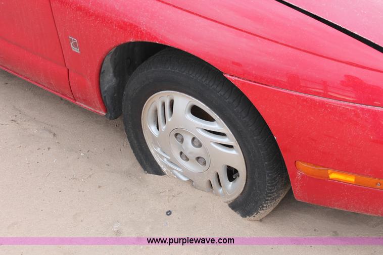 image for item I8049 2000 Saturn SC SC2