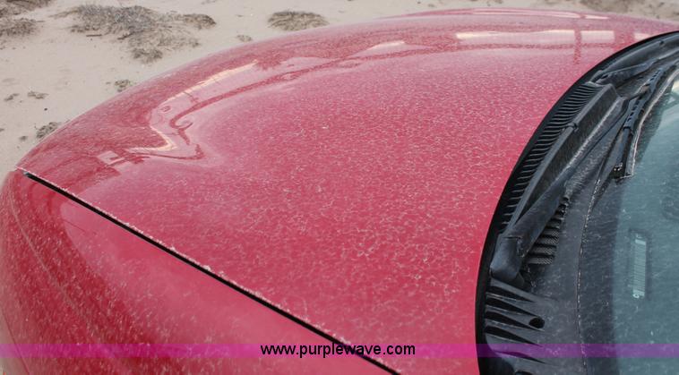 image for item I8049 2000 Saturn SC SC2