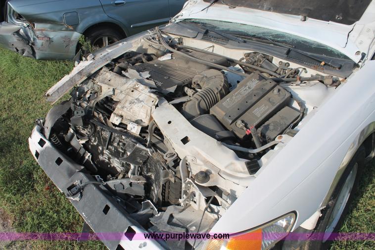 image for item I8095 1995 Lincoln Continental