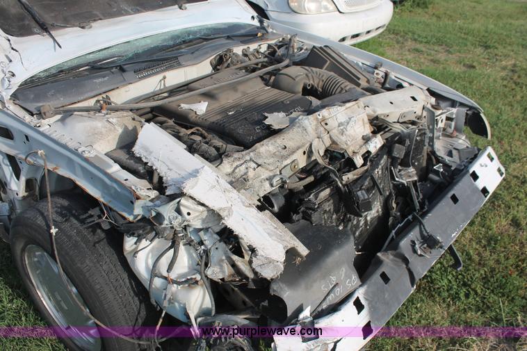 image for item I8095 1995 Lincoln Continental
