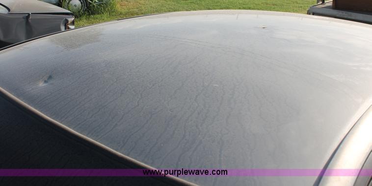 image for item I8096 1997 Saturn SL