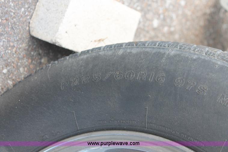 image for item I8099 1998 Oldsmobile Intrigue GL