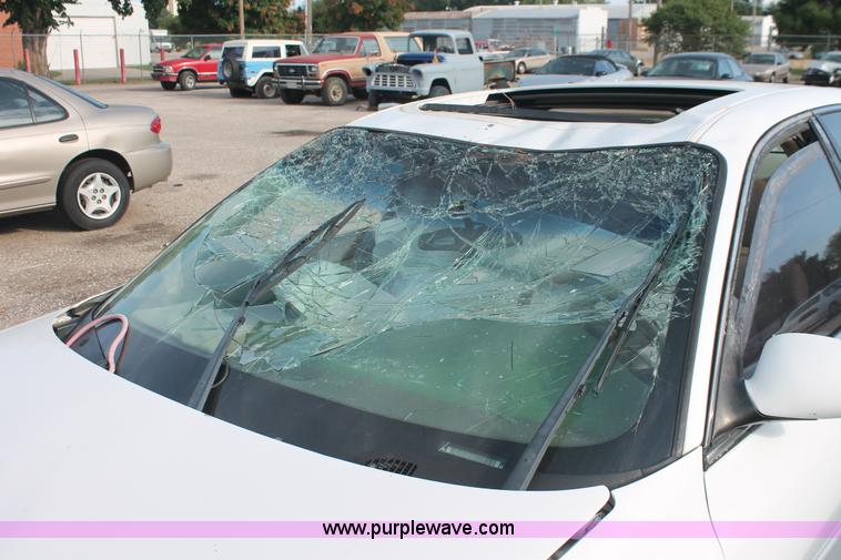 image for item I8099 1998 Oldsmobile Intrigue GL