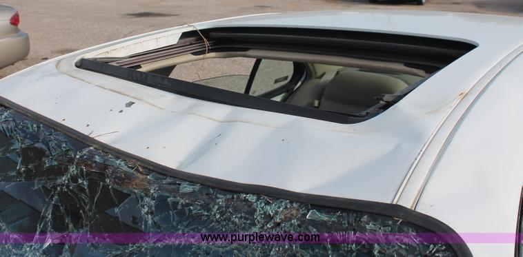 image for item I8099 1998 Oldsmobile Intrigue GL