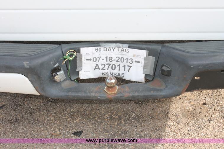 image for item I8101 1997 Dodge Dakota Sport pickup truck