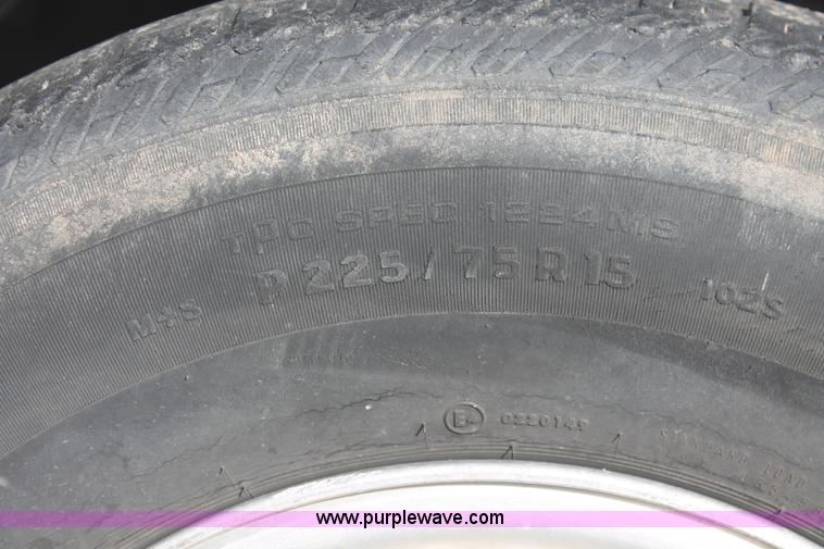 image for item I8101 1997 Dodge Dakota Sport pickup truck