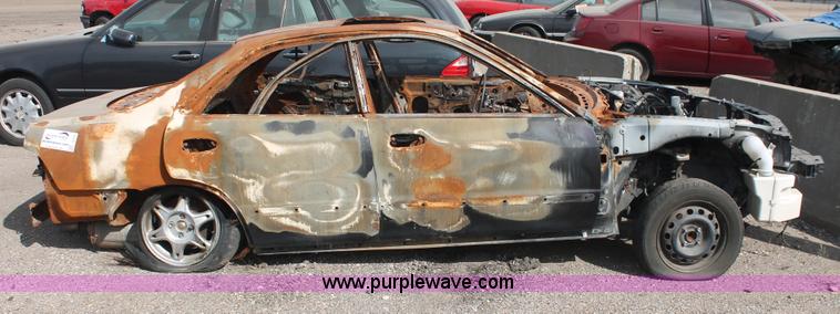 image for item I8102 1996 Acura Integra GS-R