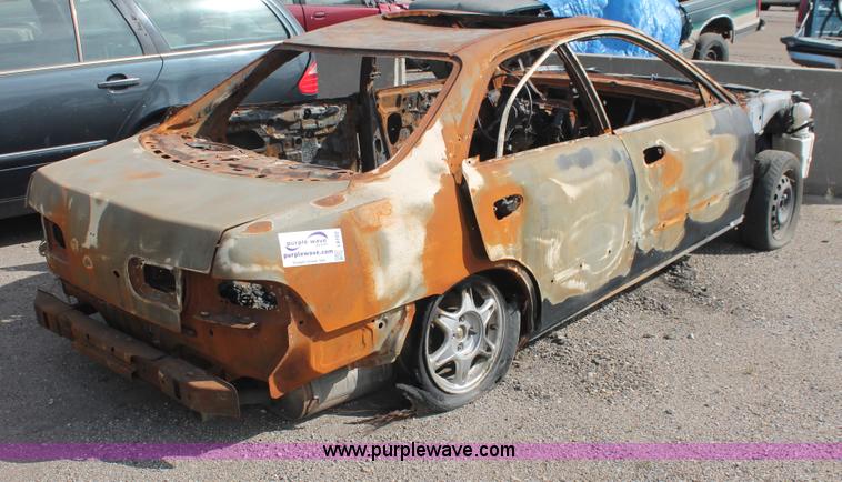 image for item I8102 1996 Acura Integra GS-R