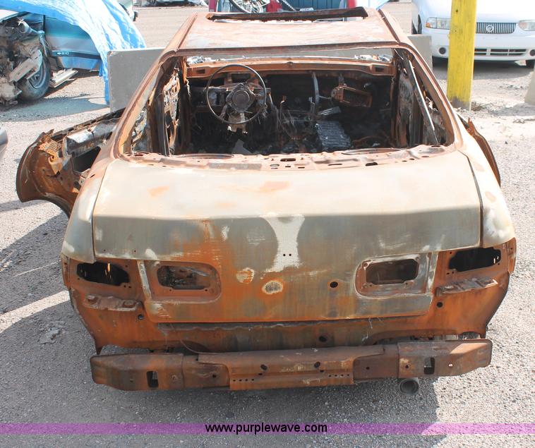 image for item I8102 1996 Acura Integra GS-R