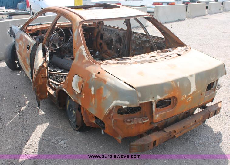 image for item I8102 1996 Acura Integra GS-R