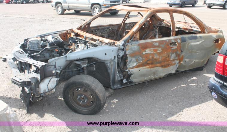 image for item I8102 1996 Acura Integra GS-R