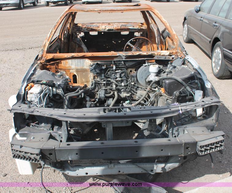 image for item I8102 1996 Acura Integra GS-R