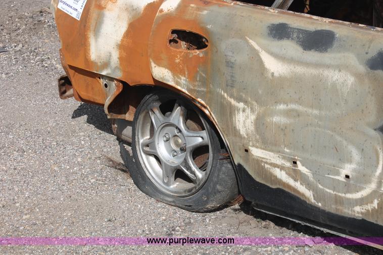 image for item I8102 1996 Acura Integra GS-R