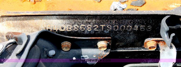 image for item I8102 1996 Acura Integra GS-R