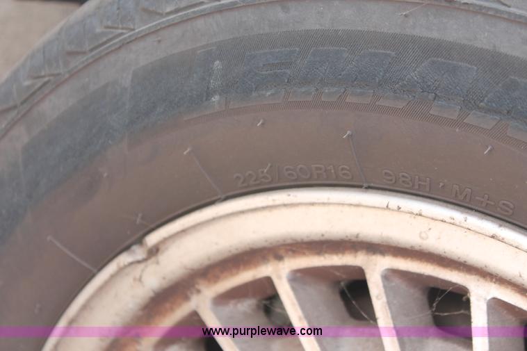 image for item I8104 1992 Oldsmobile Royale Eighty Eight