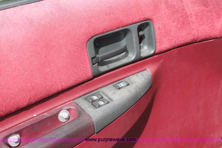 image for item I8109 1990 Chevrolet Lumina APV van