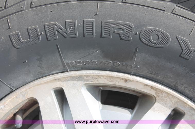 image for item I8109 1990 Chevrolet Lumina APV van