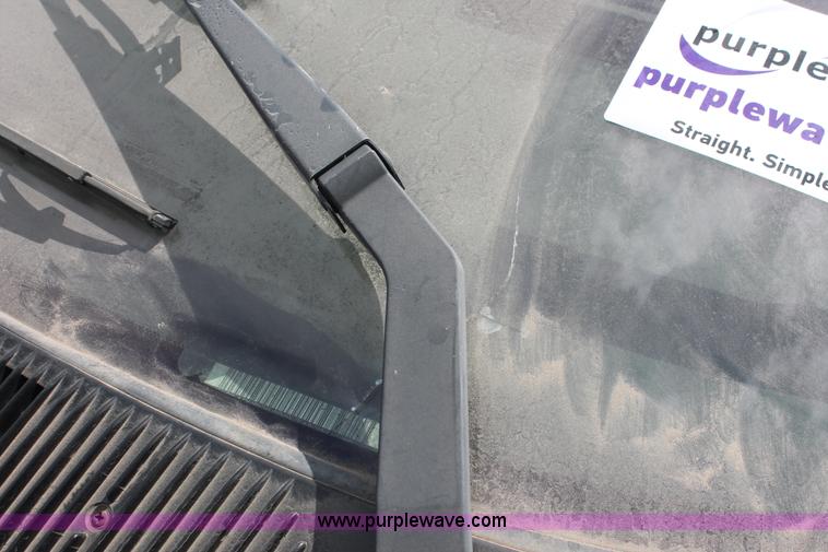 image for item I8109 1990 Chevrolet Lumina APV van