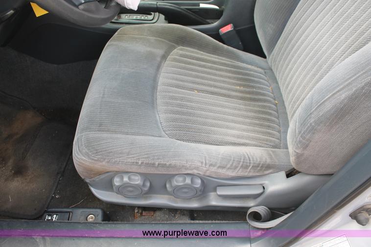 image for item I8113 1998 Honda Accord LX