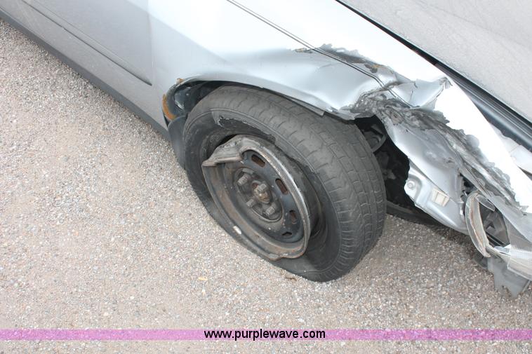 image for item I8113 1998 Honda Accord LX