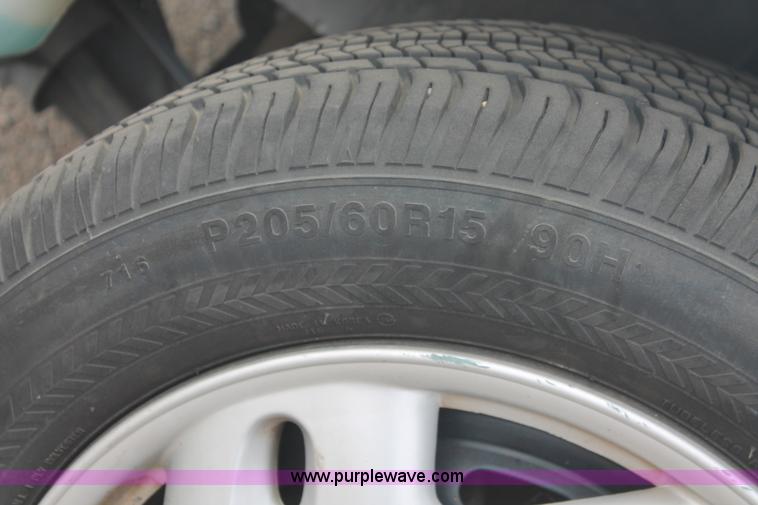 image for item I8113 1998 Honda Accord LX