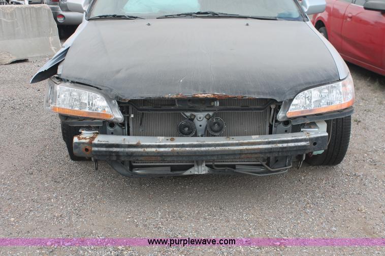 image for item I8113 1998 Honda Accord LX