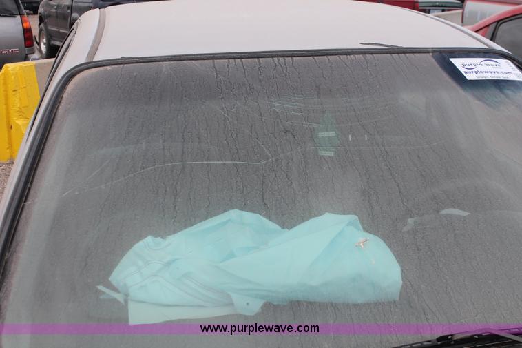 image for item I8113 1998 Honda Accord LX