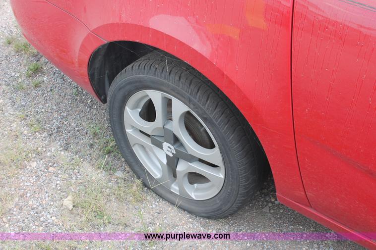 image for item I8114 2004 Saturn ION Quad Coupe 3