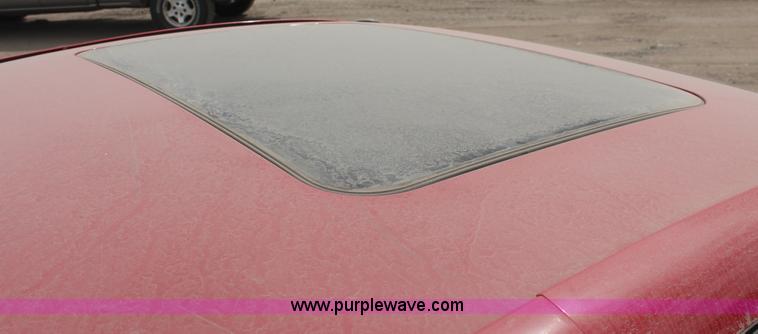 image for item I8114 2004 Saturn ION Quad Coupe 3