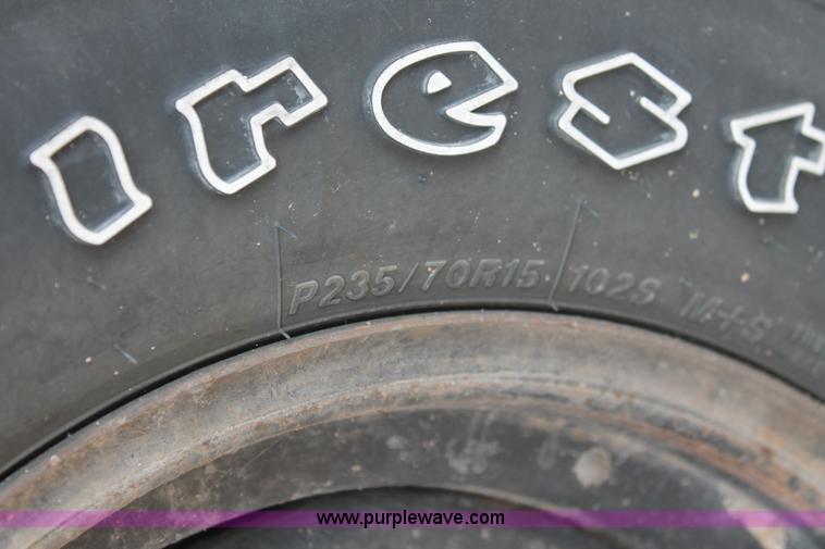 image for item I8115 1981 Buick LeSabe Estate