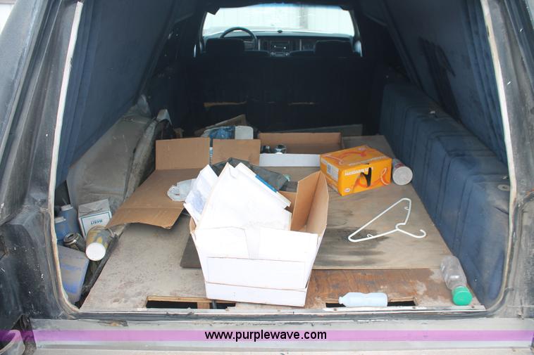 image for item I8115 1981 Buick LeSabe Estate