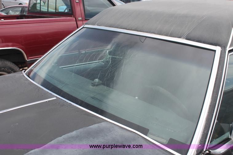 image for item I8115 1981 Buick LeSabe Estate