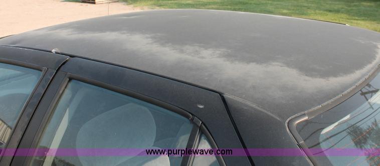 image for item I8153 1992 Nissan Sentra E