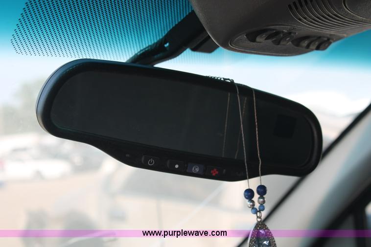 image for item I8158 2002 Chevrolet TrailBlazer SUV