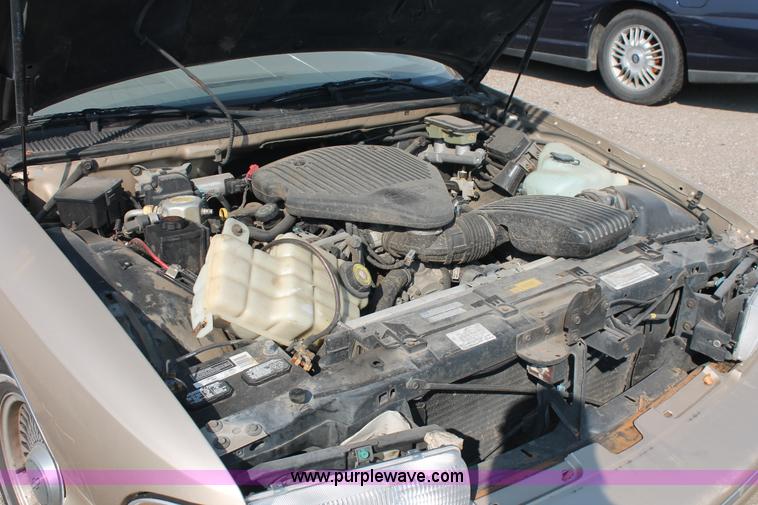 image for item I8159 1996 Chevrolet Caprice Classic