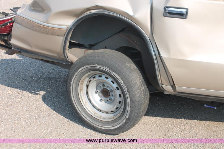 image for item I8159 1996 Chevrolet Caprice Classic