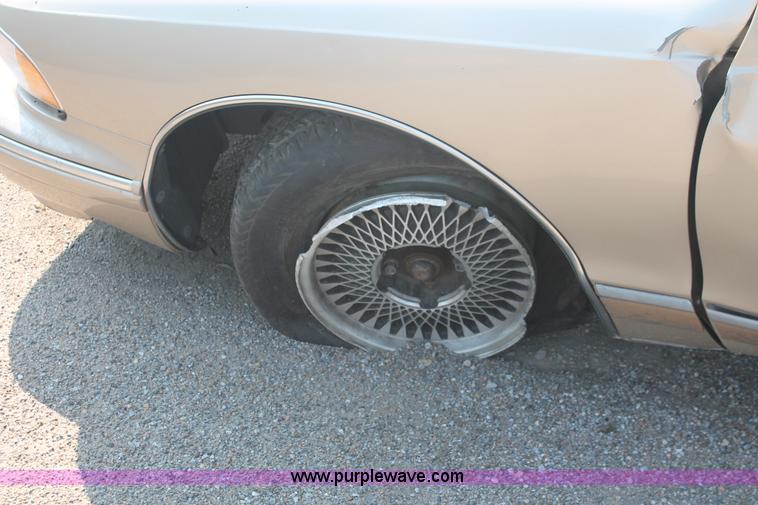 image for item I8159 1996 Chevrolet Caprice Classic