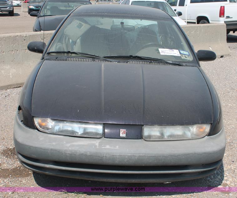 image for item I8161 1999 Saturn SL SL1