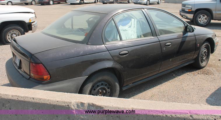 image for item I8161 1999 Saturn SL SL1