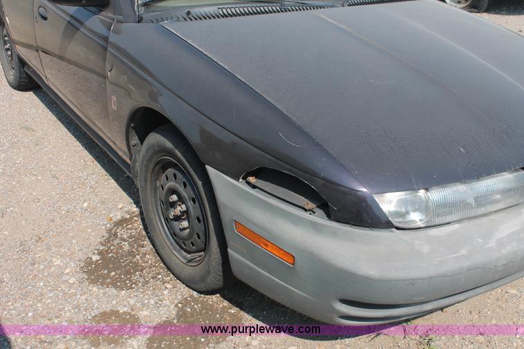 image for item I8161 1999 Saturn SL SL1