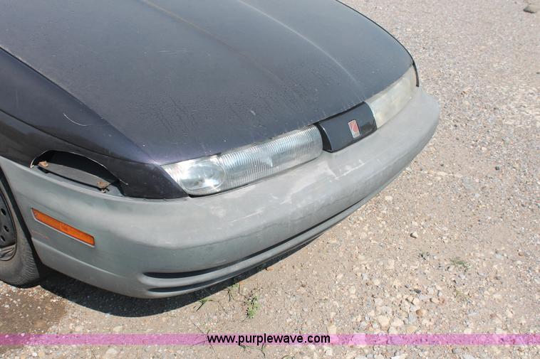 image for item I8161 1999 Saturn SL SL1
