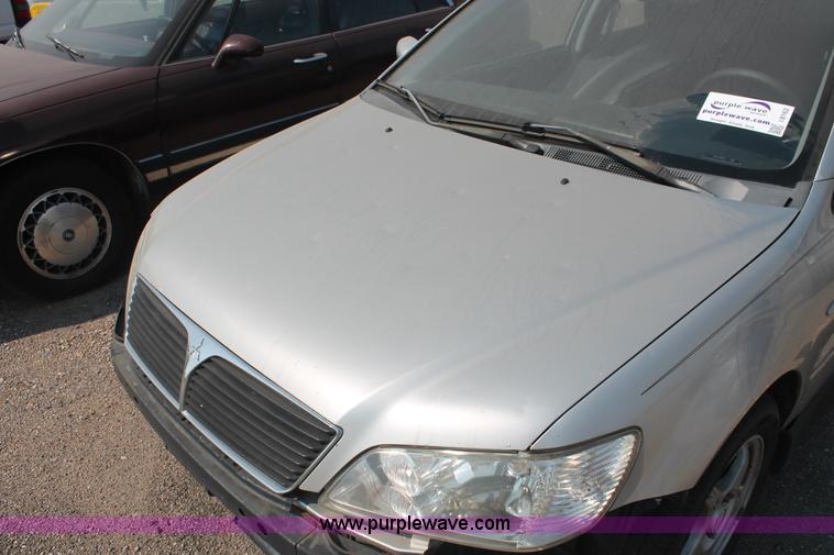 image for item I8162 2003 Mitsubishi Lancer OZ-Rally