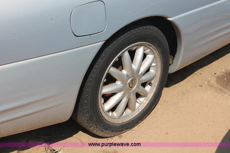 image for item I8164 1999 Chrysler Sebring LXi