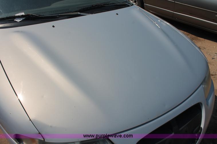 image for item I8164 1999 Chrysler Sebring LXi