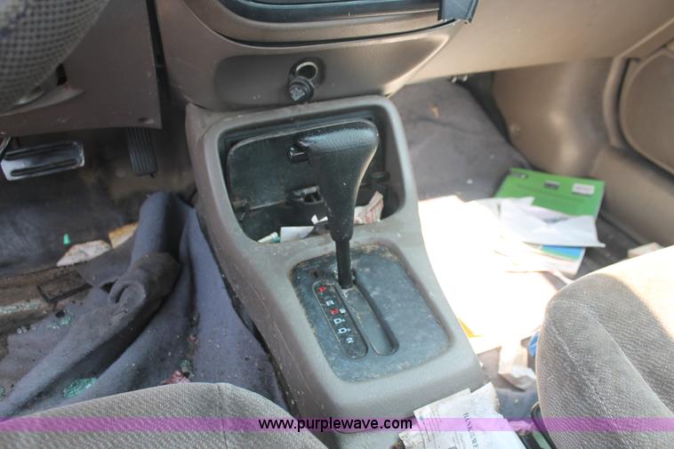 image for item I8165 1998 Honda Civic LX