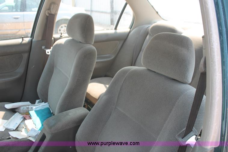 image for item I8165 1998 Honda Civic LX