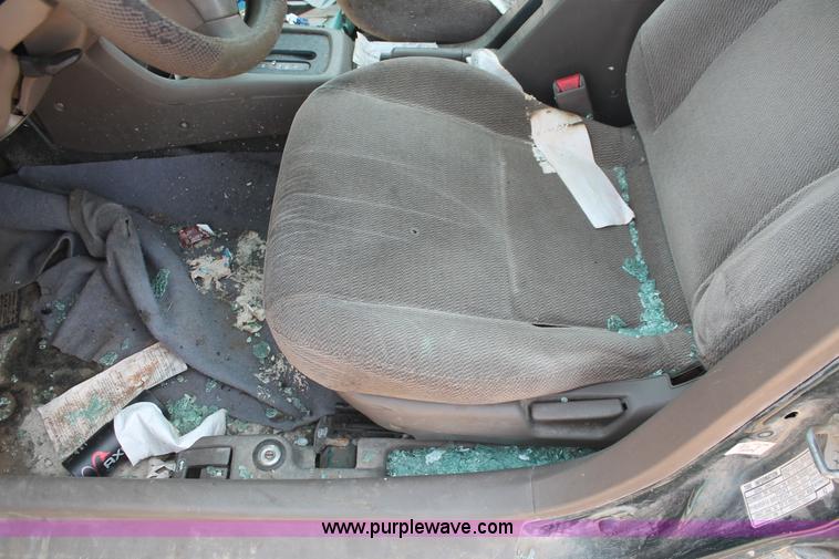 image for item I8165 1998 Honda Civic LX