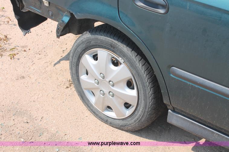 image for item I8165 1998 Honda Civic LX